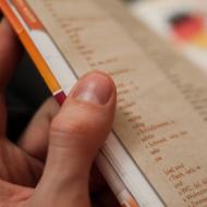 A teď si prosvištíme slovíčka