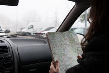 Tak kudy pojedeme do Prahy tentokrát?