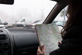 Tak kudy pojedeme do Prahy tentokrát?