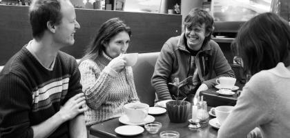 4. víkend v prosinci 2013