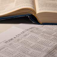 ... a jak řekli, tak jsem udělal