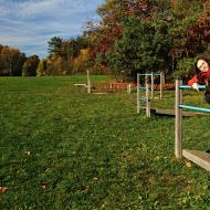 A jak se na tom cvičí?