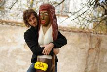 Obejmi si svoji Libuši