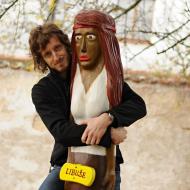 Obejmi si svoji Libuši