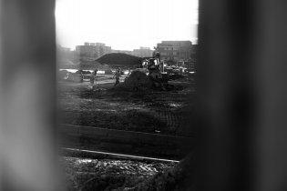 Výstavba Jižního města reloaded