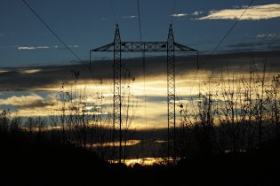 Půvab české energetiky