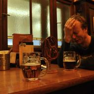 Absolventi matfyzu to v životě nemívají lehké