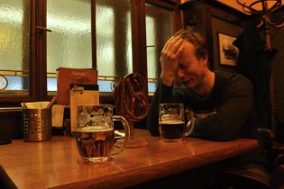 Absolventi matfyzu to v životě nemívají lehké