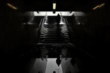 Pověstné čtyři centimetry u muzea