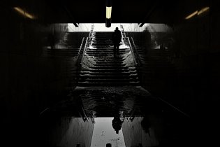 Pověstné čtyři centimetry u muzea