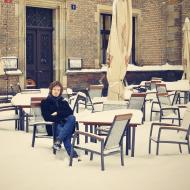 Prosil bych jeden zmrzlinový pohár