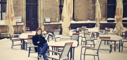 4. víkend v únoru 2013