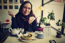 Špenátový quiche potěšil