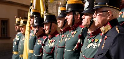 4. víkend v září 2013