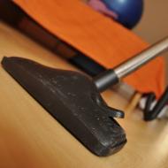 Čekáme návštěvu