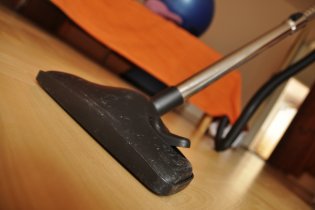 Čekáme návštěvu