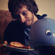 Jí velryba mazanec?