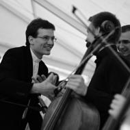 Novopečený otec Vojta :)