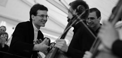 5. víkend v červnu 2013