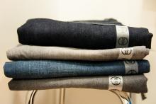 Volání výprodeje - máte radši slimky nebo straightky?