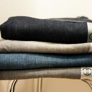 Volání výprodeje - máte radši slimky nebo straightky?