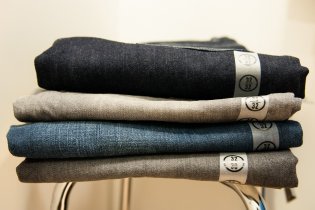 Volání výprodeje - máte radši slimky nebo straightky?