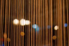 ...a na závěr trocha umění od kavárenského stolku