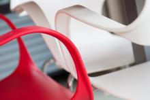 Trocha toho umění od kavárenského stolku