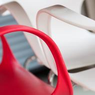 Trocha toho umění od kavárenského stolku