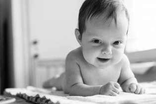 Jak jinak zahájit nový víkend, než pasením