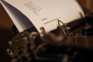 V Park Lane Cafe sbírají pozdravy pro Honzíka