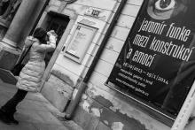 Mezi konstrukcí a emocí jsme si opět ověřili, že nejsme úplně výstavní typy