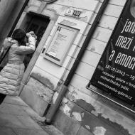 Mezi konstrukcí a emocí jsme si opět ověřili, že nejsme úplně výstavní typy