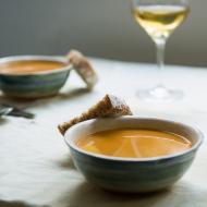 U Pavelků na obědě - forma a obsah se zde snoubí v dokonalé rovnováze