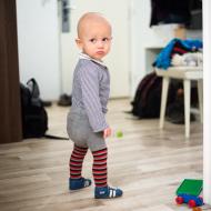 To mám jít fakt sám?