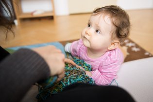 Ale s Verunčinou pomocí se to jistě podaří