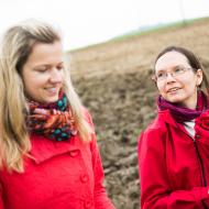 Objevujeme krásy rosických oranišť