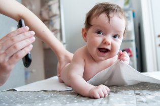 Když s babičkou telefonuje Verunka, je to hnedle jiná zábava