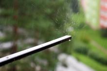 Jedna malá kapka deště