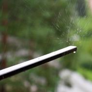 Jedna malá kapka deště