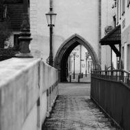 Berounské zátiší