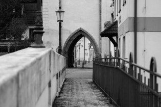 Berounské zátiší