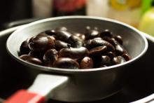 Co bude asi zítra k obědu? :)