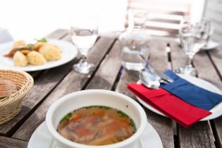 Jen taková sváča (v Eře)