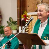 Výměna farářů podruhé, tentokrát ve farnosti Brno - Komín