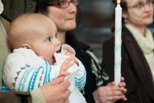 Danielovo indiánské jméno by nejspíš znělo: Ten, který snědl svou křestní roušku