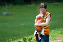 Náš nový krasavec