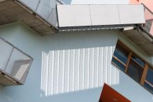 Zase ta sídlištní poetika