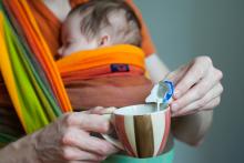 Někdo si dá po obědě šlofíčka a někdo zase kafíčko