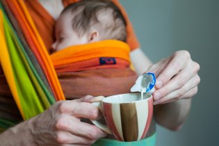 Někdo si dá po obědě šlofíčka a někdo zase kafíčko